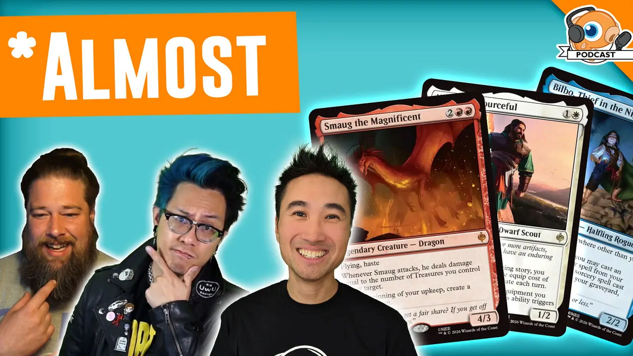 Podcast 601: The Hobbit Sees No Play* Post Bans