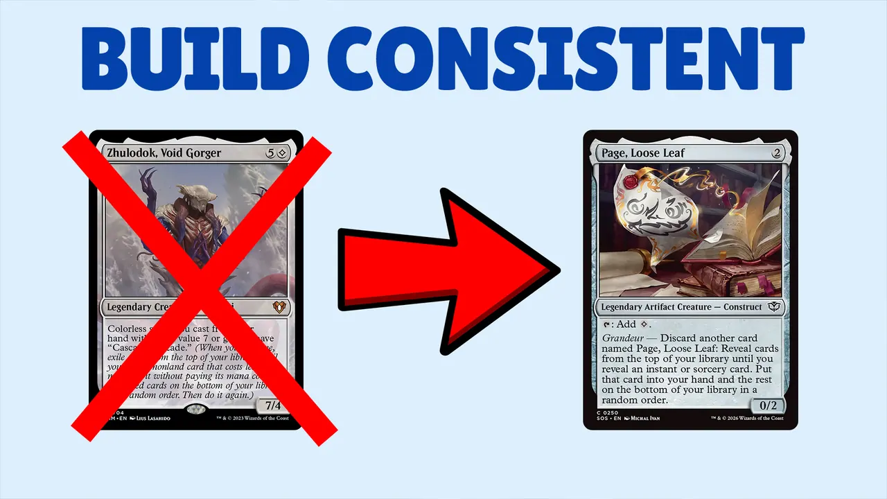The Best New Way To Play Battlecruiser Commander