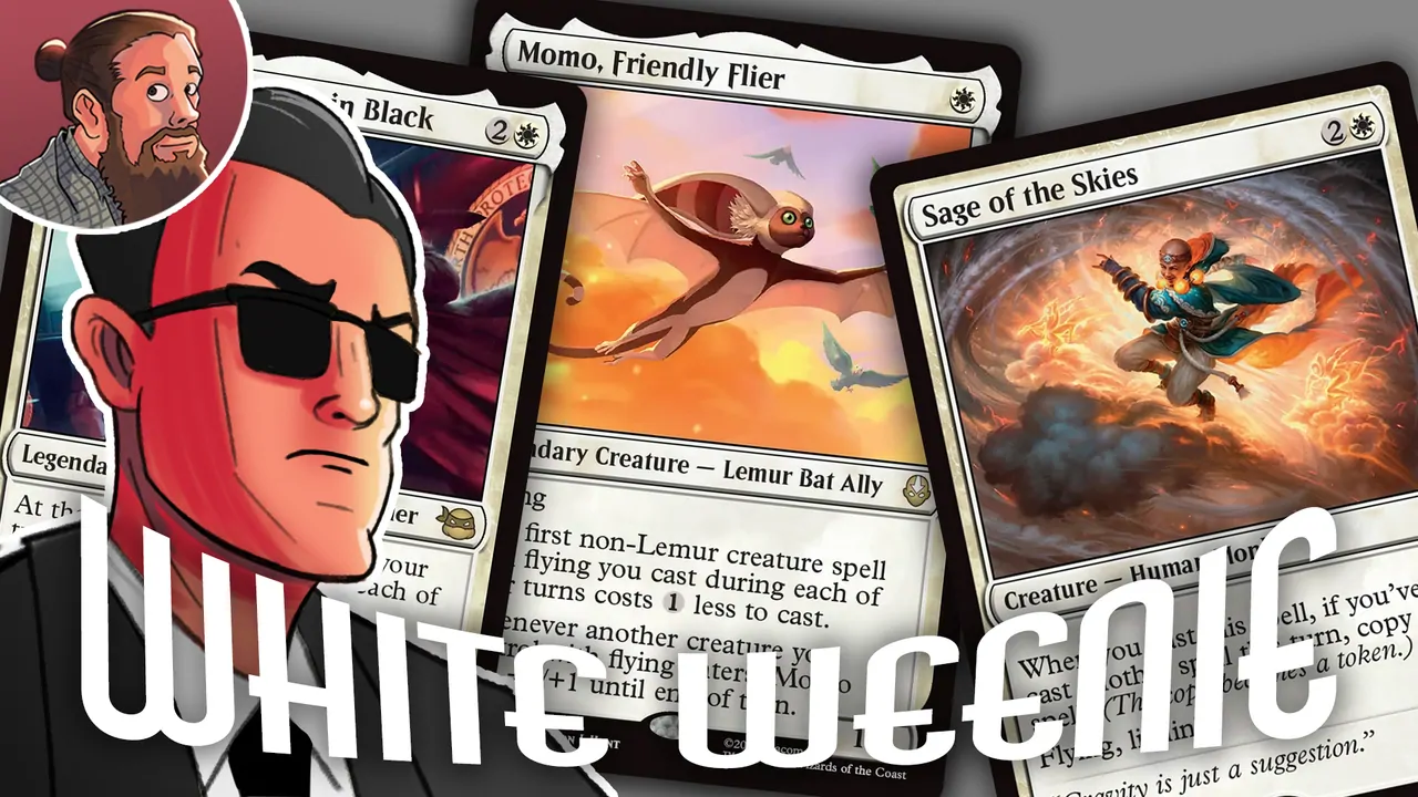 Much Abrew: White Weenie but for Hipsters (Standard)