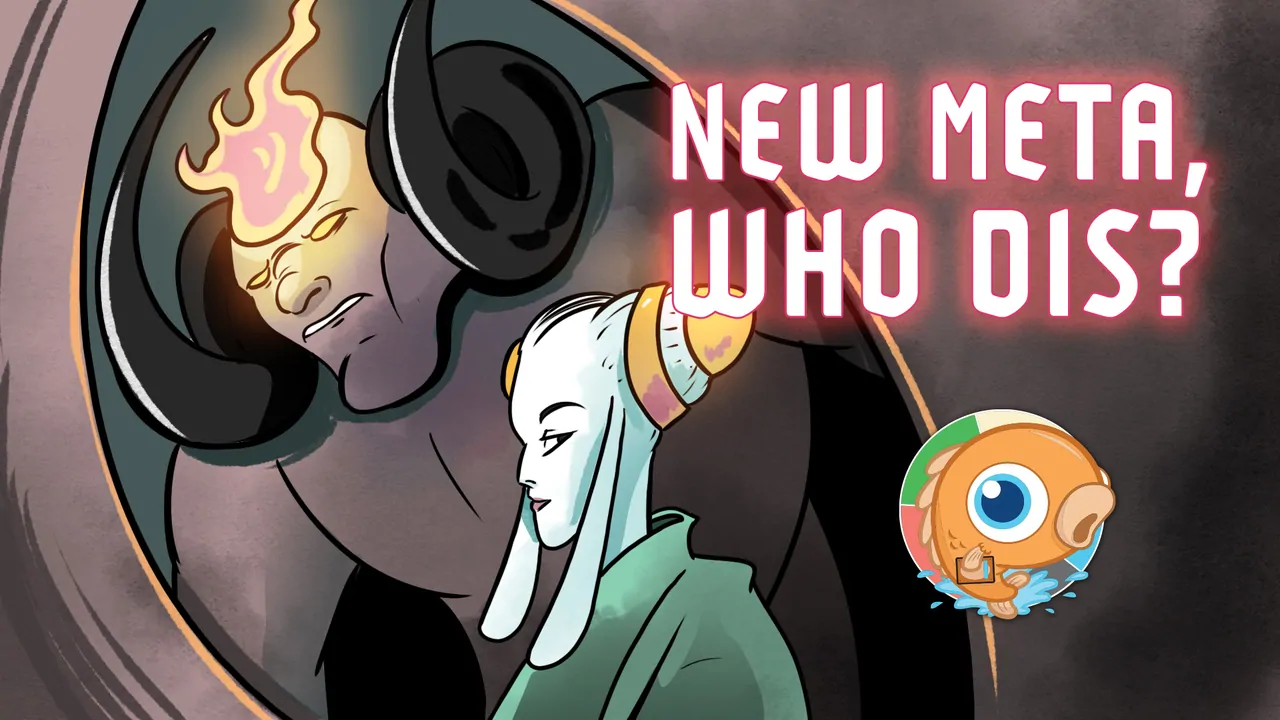 This Week in Legacy: New New Meta, Who's Dis?