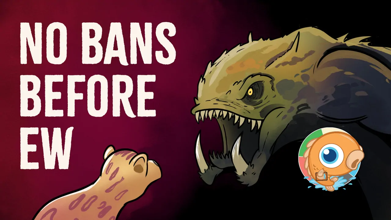 This Week in Legacy: No Bans Before EW