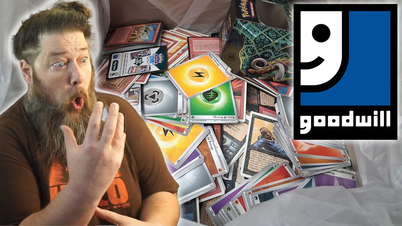 This Collection Makes No Sense, so I Bought It