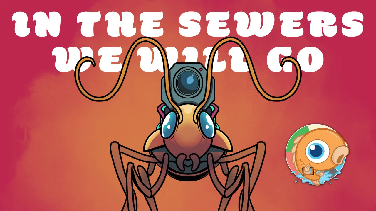This Week in Legacy: Into the Sewers We Will Go