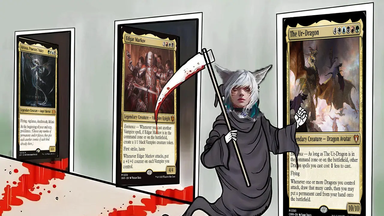 Y’shtola’s Rise Was Inevitable