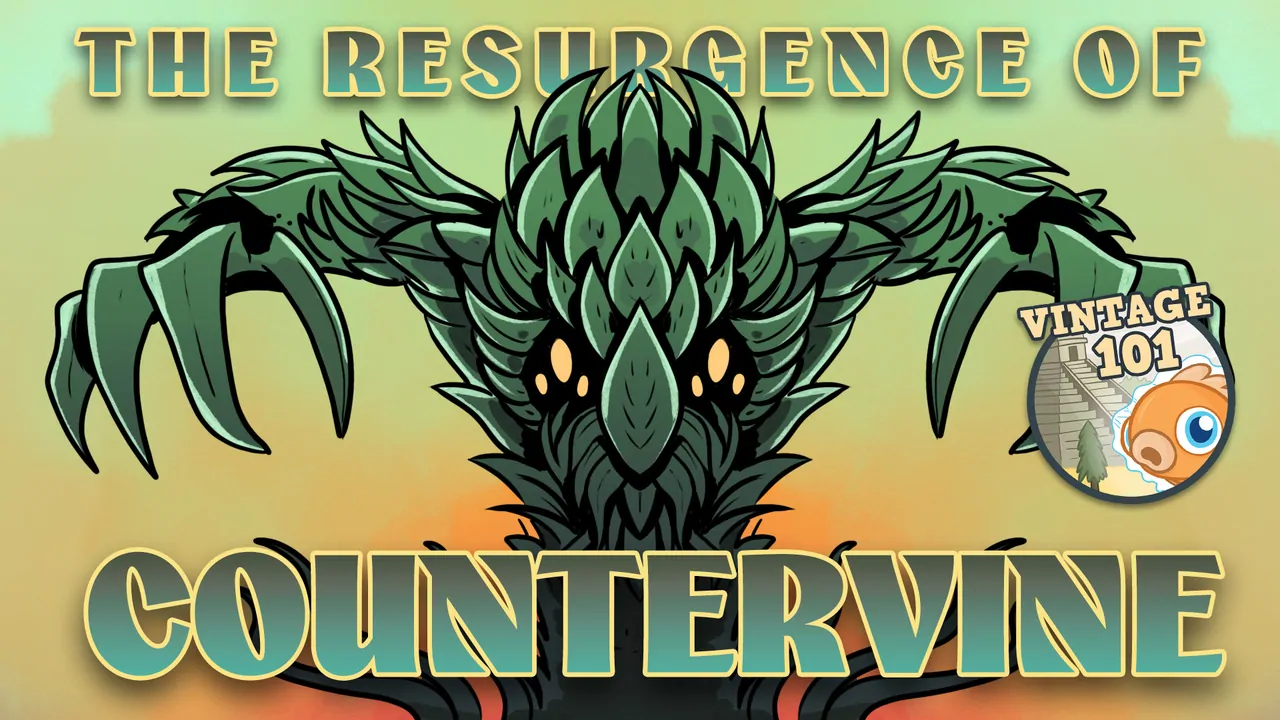 Vintage 101: The Resurgence of Countervine