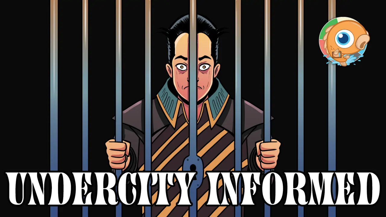 This Week in Legacy: Undercity Informed
