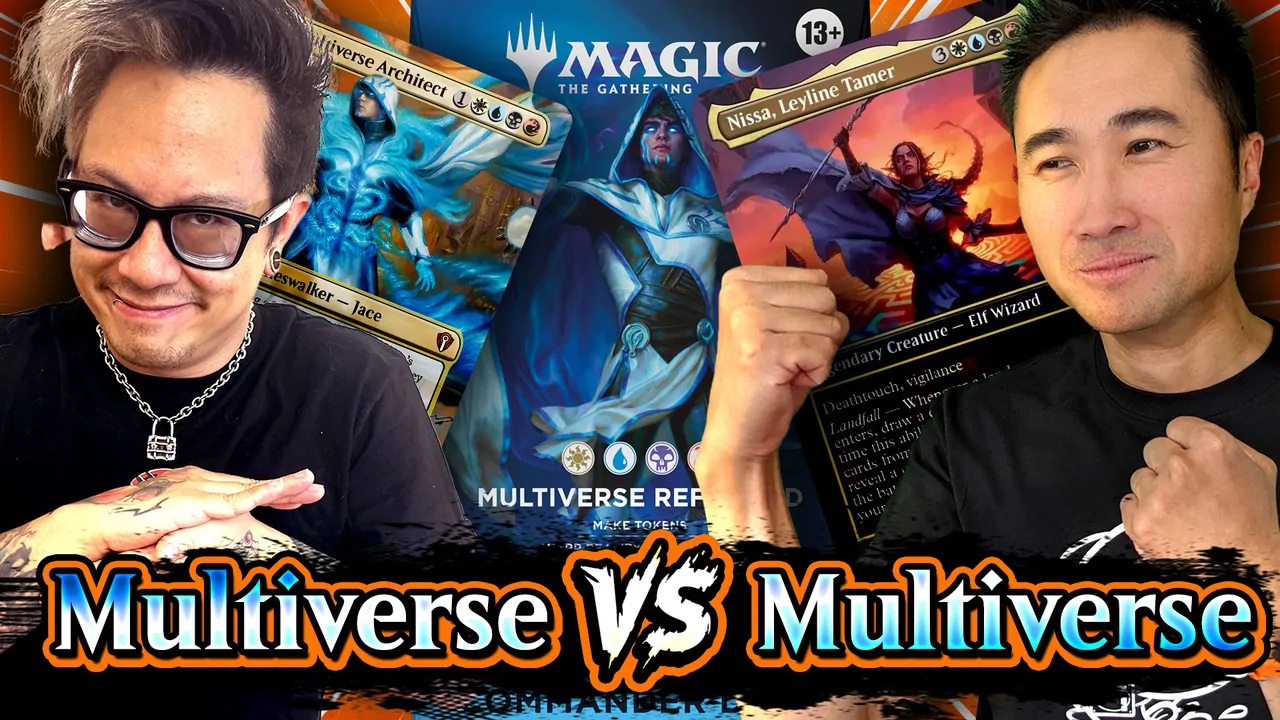 Reality Fracture Precon Echoverse Mirror Match