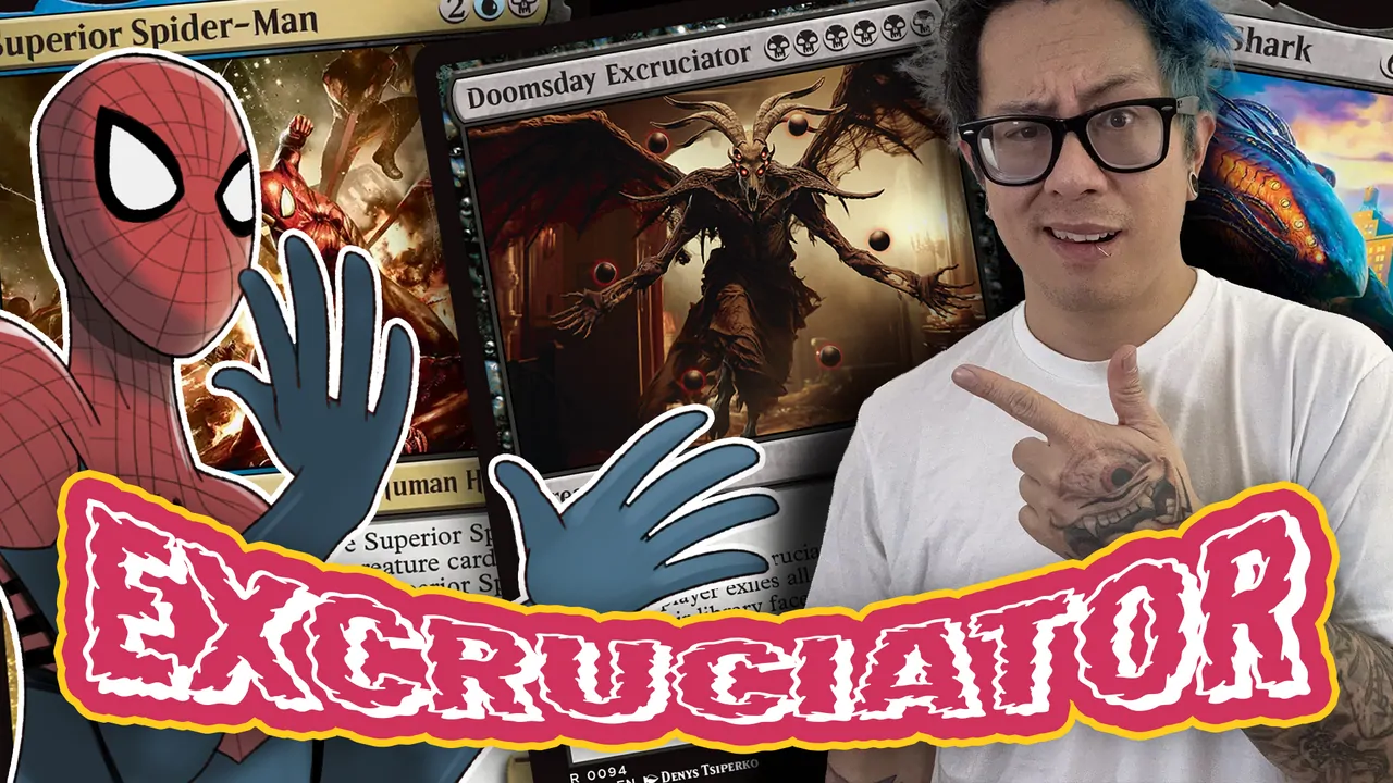 Single Scoop: My Favorite Standard Deck is Pretty Much Turbo Mill