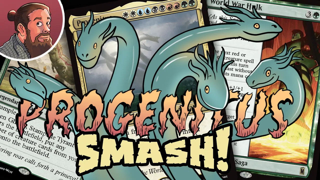 Much Abrew: ""Protection from Everything" but for Free on Turn 3 | Standard