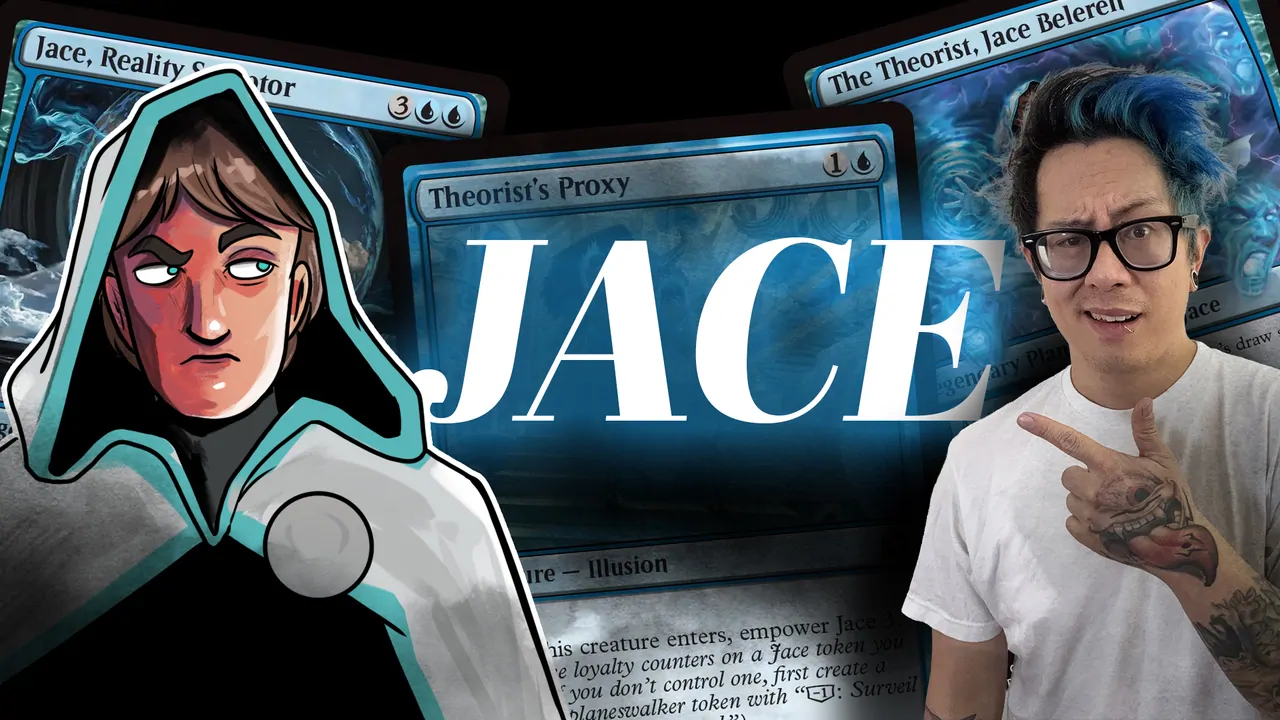 Single Scoop: The Jacetice League Ults So Fast