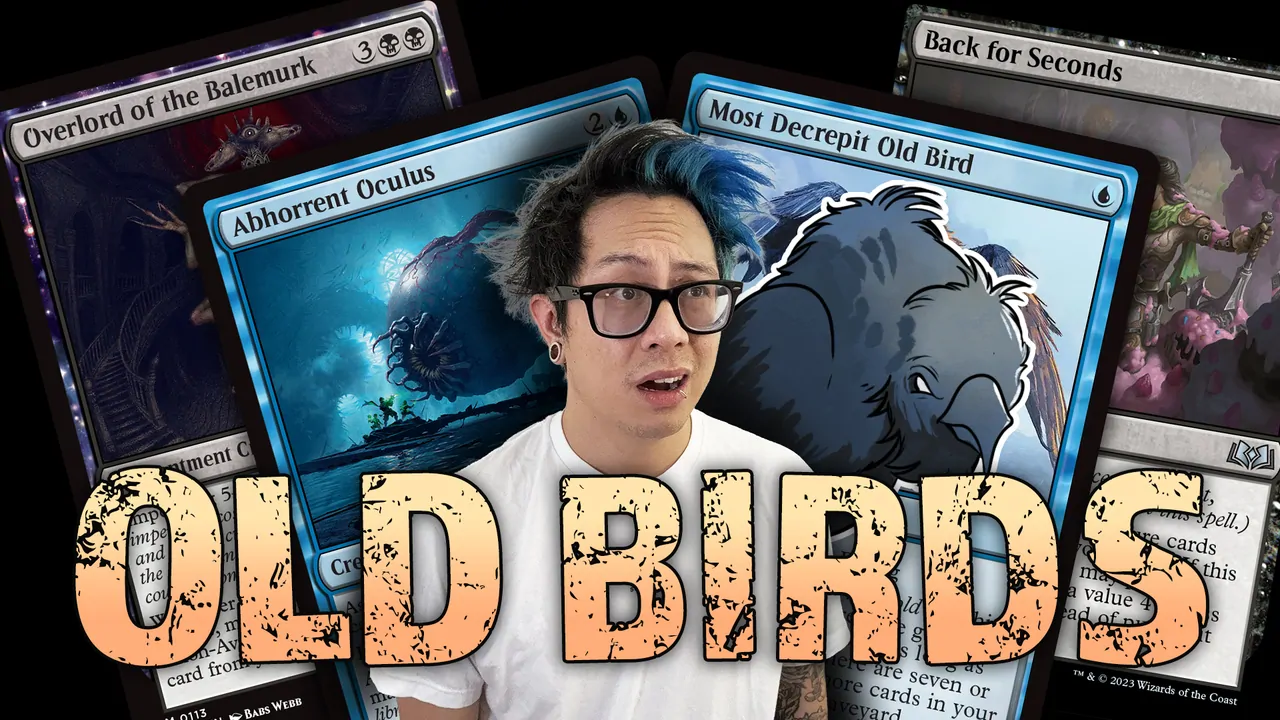 Single Scoop: Bringing Back a Decrepit Old Deck