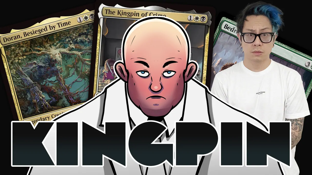 Single Scoop: This is the Toughest Deck in Standard