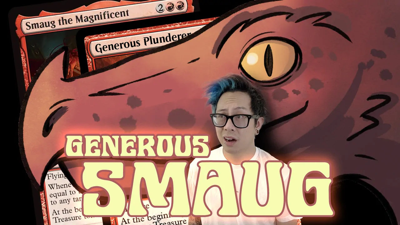 Single Scoop: Nothing Could Go Wrong if I Give Opponents Treasures