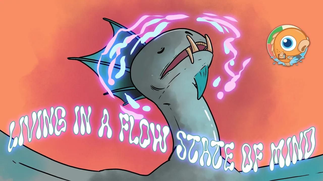 This Week in Legacy: Living in a Flow State of Mind