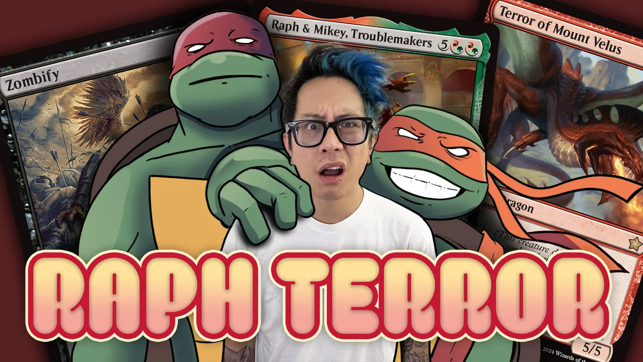 Single Scoop: I Honestly Forgot This Terror Was In Standard