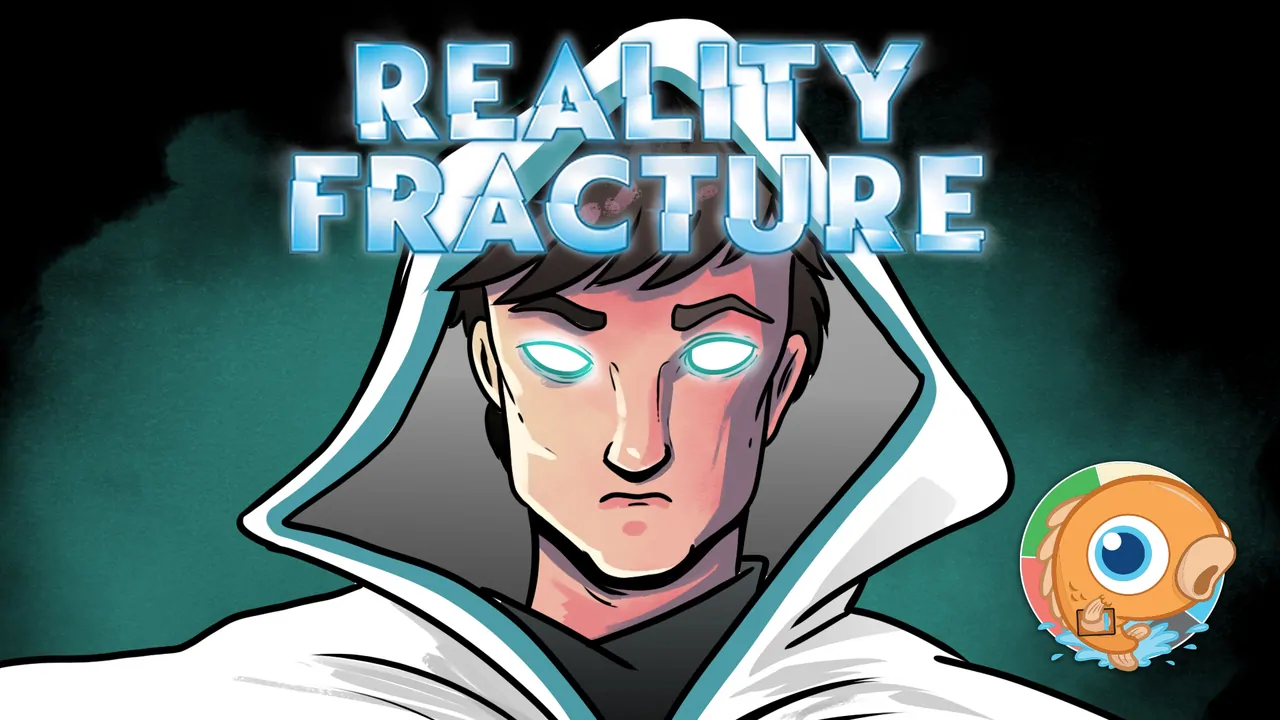 25 Casual Reality Fracture Decks Around $25