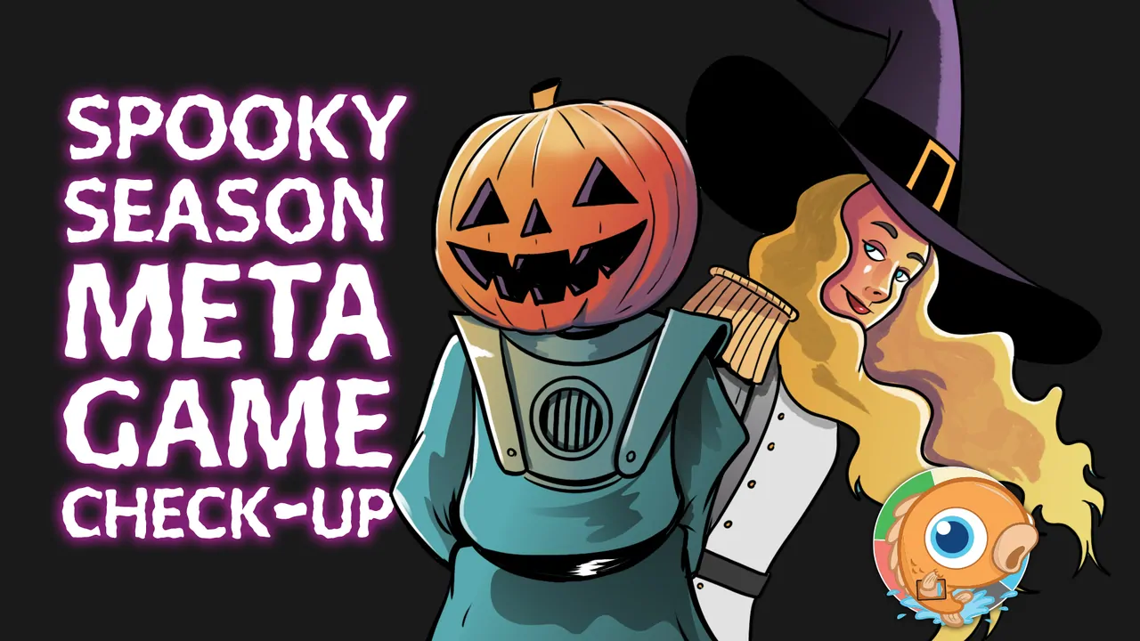 This Week in Legacy: Spooky Season Metagame Checkup