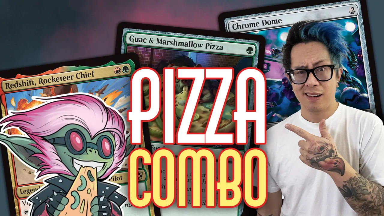 Single Scoop: I Can't Believe This Combo Doesn't Even Come with a Drink