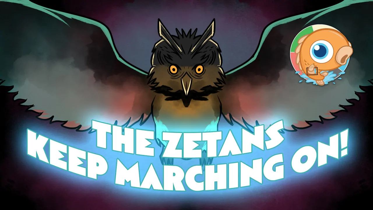 The Power of Pauper: The Zealots Keep Marching On!