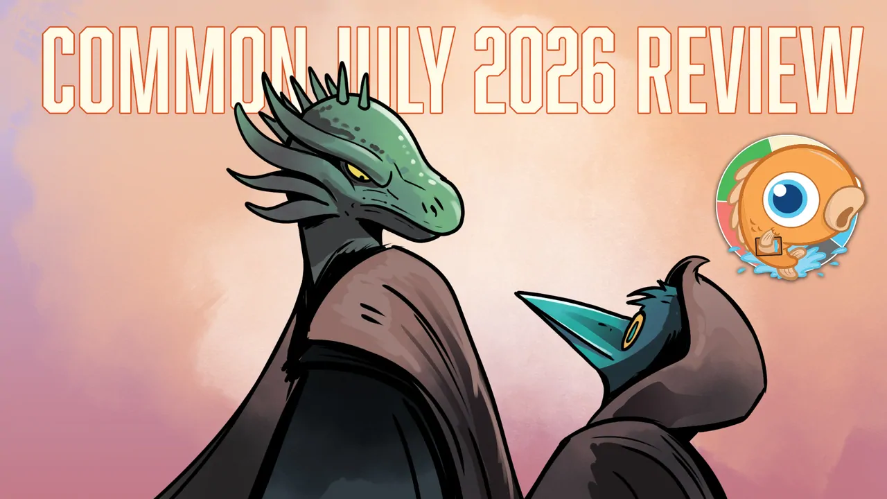 The Power of Pauper: Common July 2026 Review