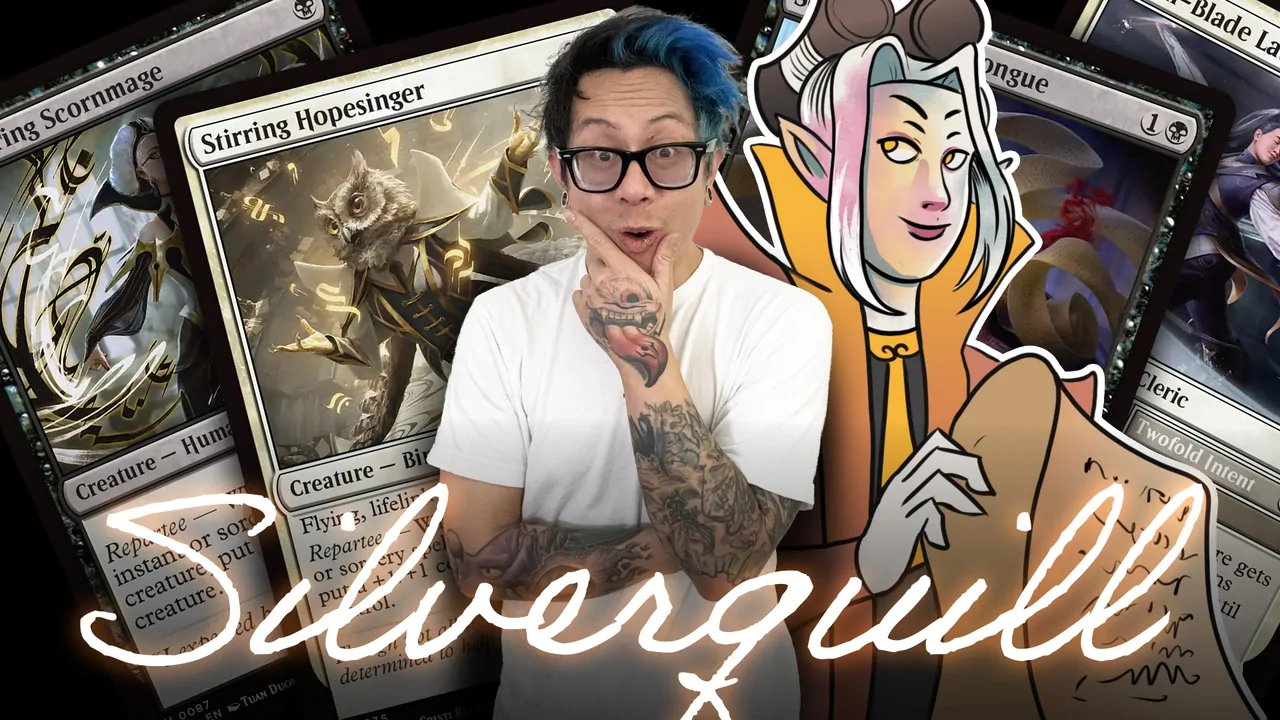 Single Scoop: Silverquill, Masters of the Debate